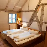 Cranach-herberge Centre Wittenberg